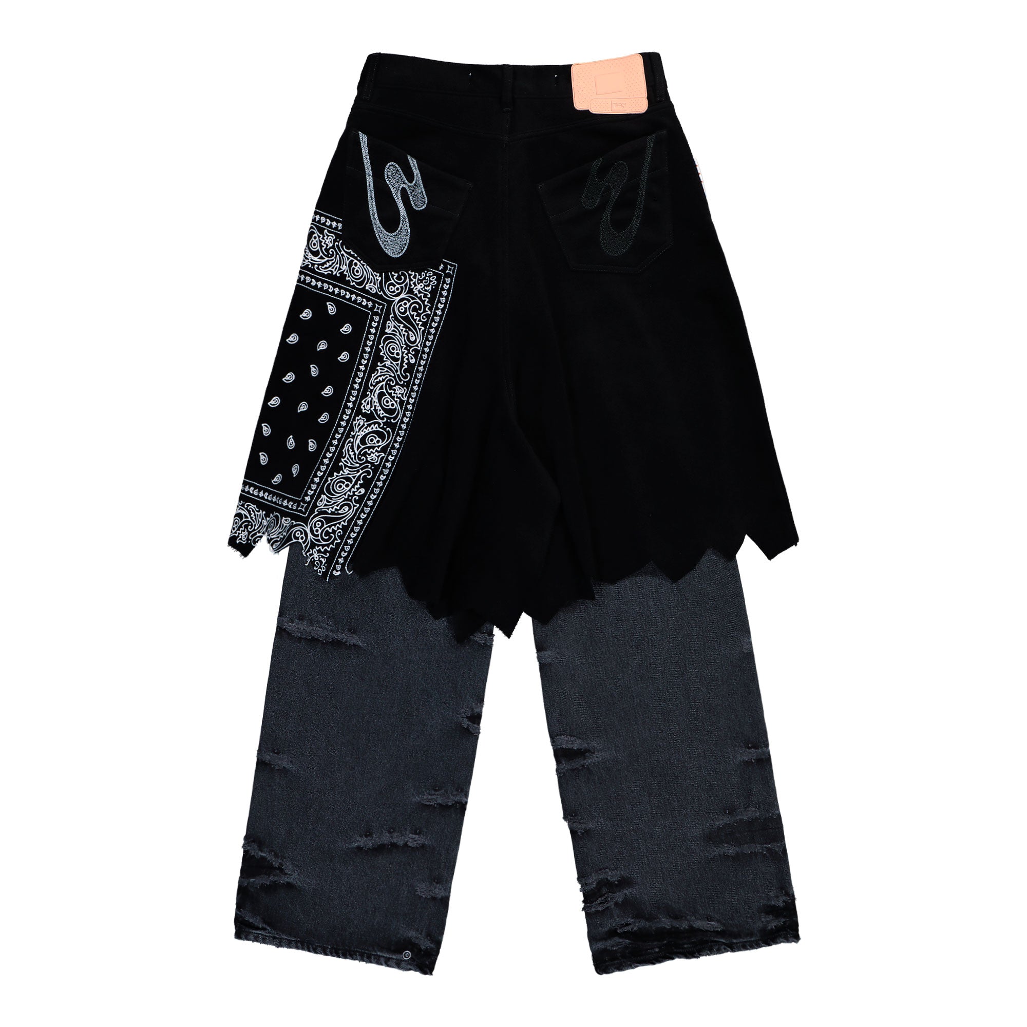 Tokyo Calling Pants | GATE