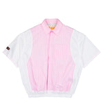 PDF Shirt 3 WHPNK Shirt DFM06007TS060WHPNK Detail View 1 | GATE
