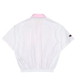 PDF Shirt 3 WHPNK Shirt DFM06007TS060WHPNK Detail View 2 | GATE
