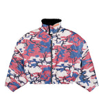 PDF Piuma Jacket Multicolor Jacket DFM09035TJ106NWASH / Camu | Overkill
