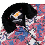 PDF Piuma Jacket Multicolor Jacket DFM09035TJ106NWASH / Camu Detailfoto | Overkill
