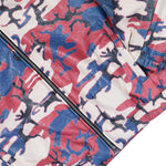 PDF Piuma Jacket Multicolor Jacket DFM09035TJ106NWASH / Camu Detail View 1 | Overkill
