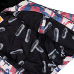 PDF Piuma Jacket Multicolor Jacket DFM09035TJ106NWASH / Camu Detail View 2 | Overkill
