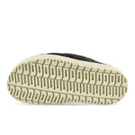 Slipper Embroidery Sole - Uranus Leather