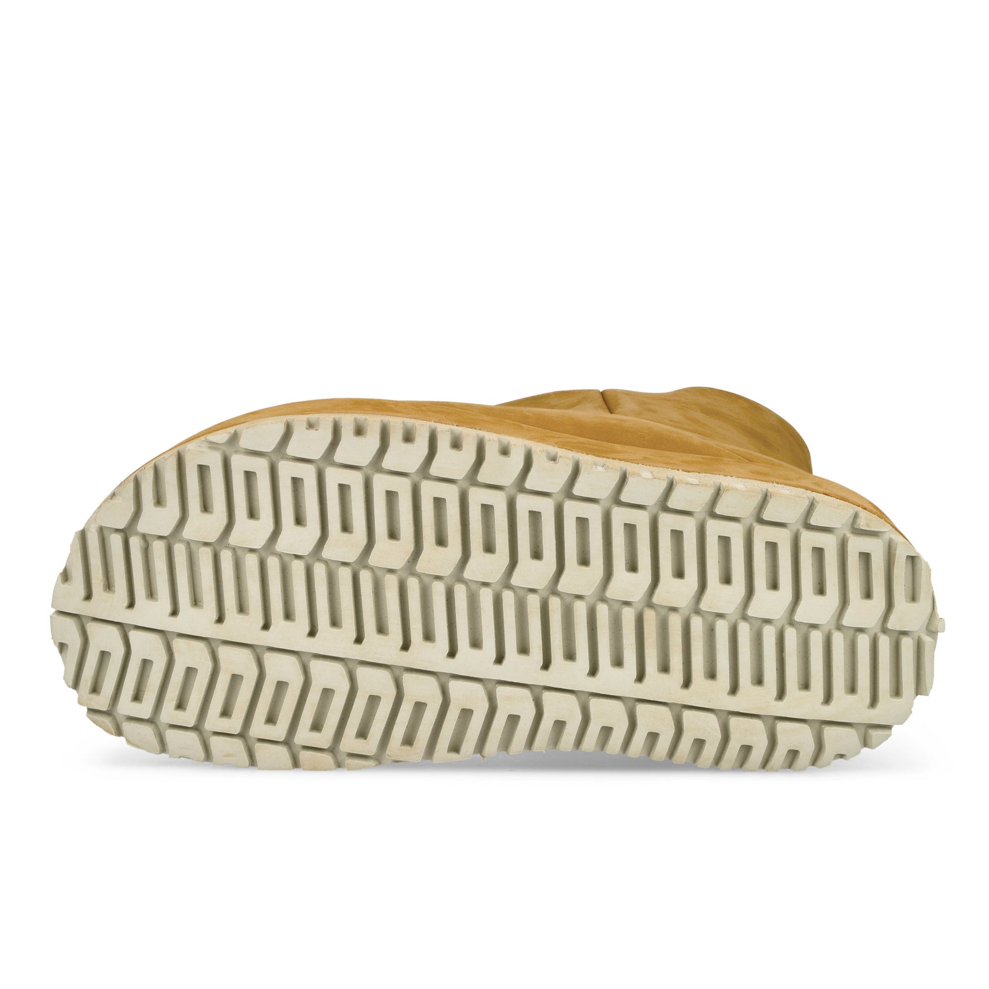 PDF Neve Nabuk Sand Boots DFM45006S0010PX Detail View 6 | GATE