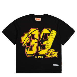 39 Waffle Tee