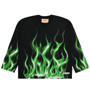 La Flame Longsleeve