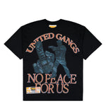 PDF The Boy Gangs Tee Black T-Shirt DFM54029TJ110BK/GA / Black | Overkill
