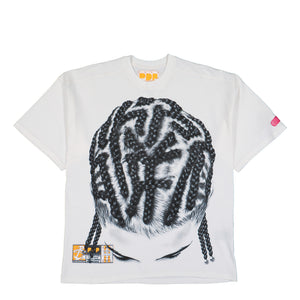 PDF The Boy Braids Braid T-Shirts DFM54029TJ110BRAID Detail View 1 | GATE
