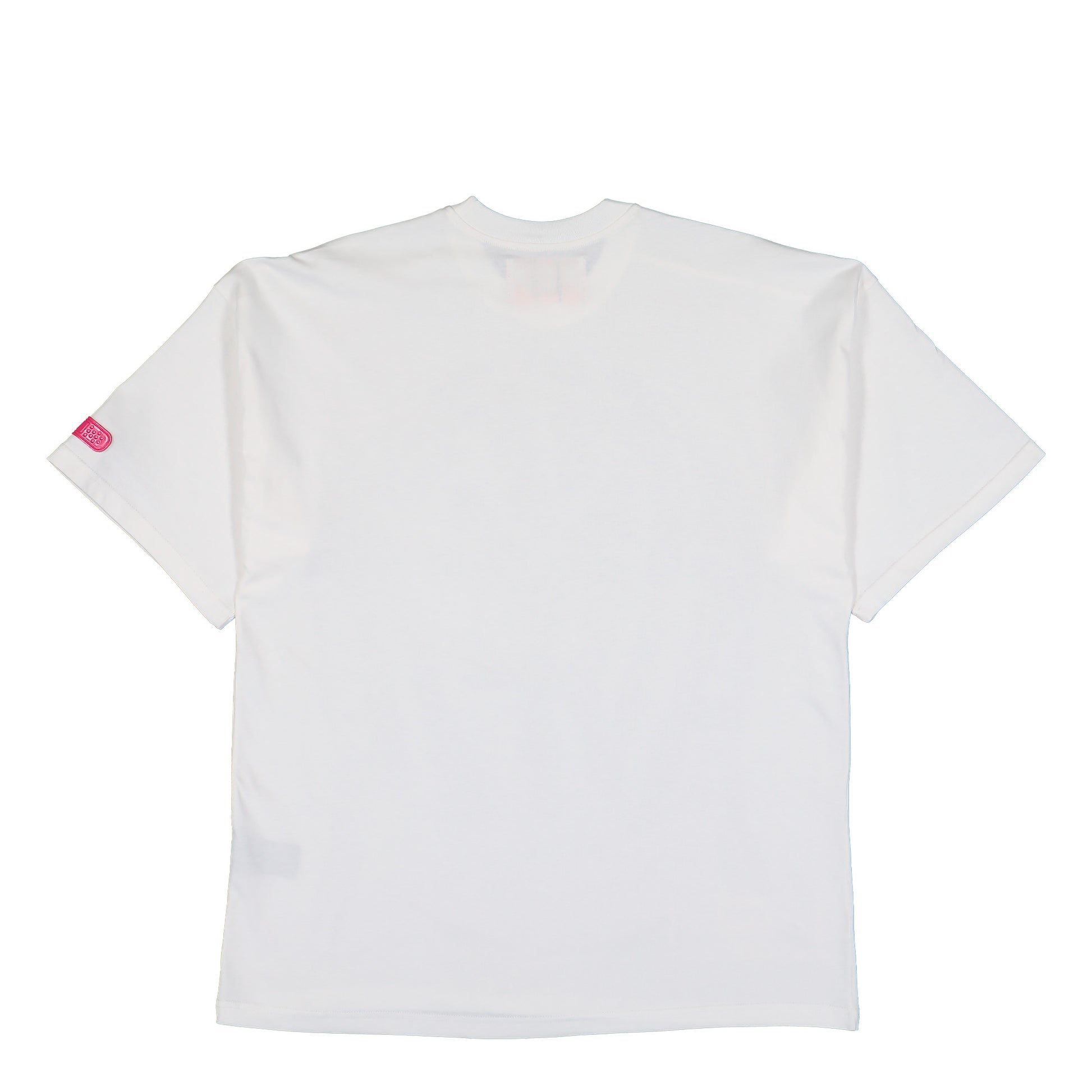 PDF The Boy Braids Braid T-Shirts DFM54029TJ110BRAID Detail View 2 | GATE
