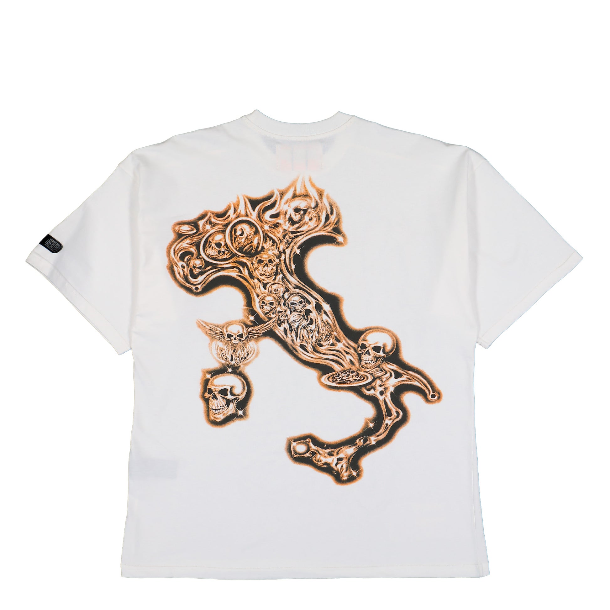PDF The Boy - Nobody Like Us Italy T-Shirts DFM54029TJ110ITALY Detail View 2 | GATE
