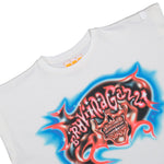 PDF Skinny Barti - Bravi Ragazzi Bravi T-Shirts DFM54033TJ110BRAVI Detail View 3 | GATE
