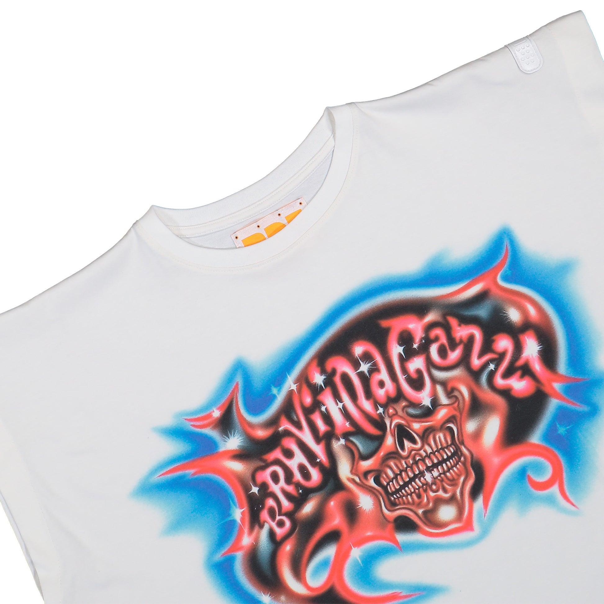 PDF Skinny Barti - Bravi Ragazzi Bravi T-Shirts DFM54033TJ110BRAVI Detail View 3 | GATE
