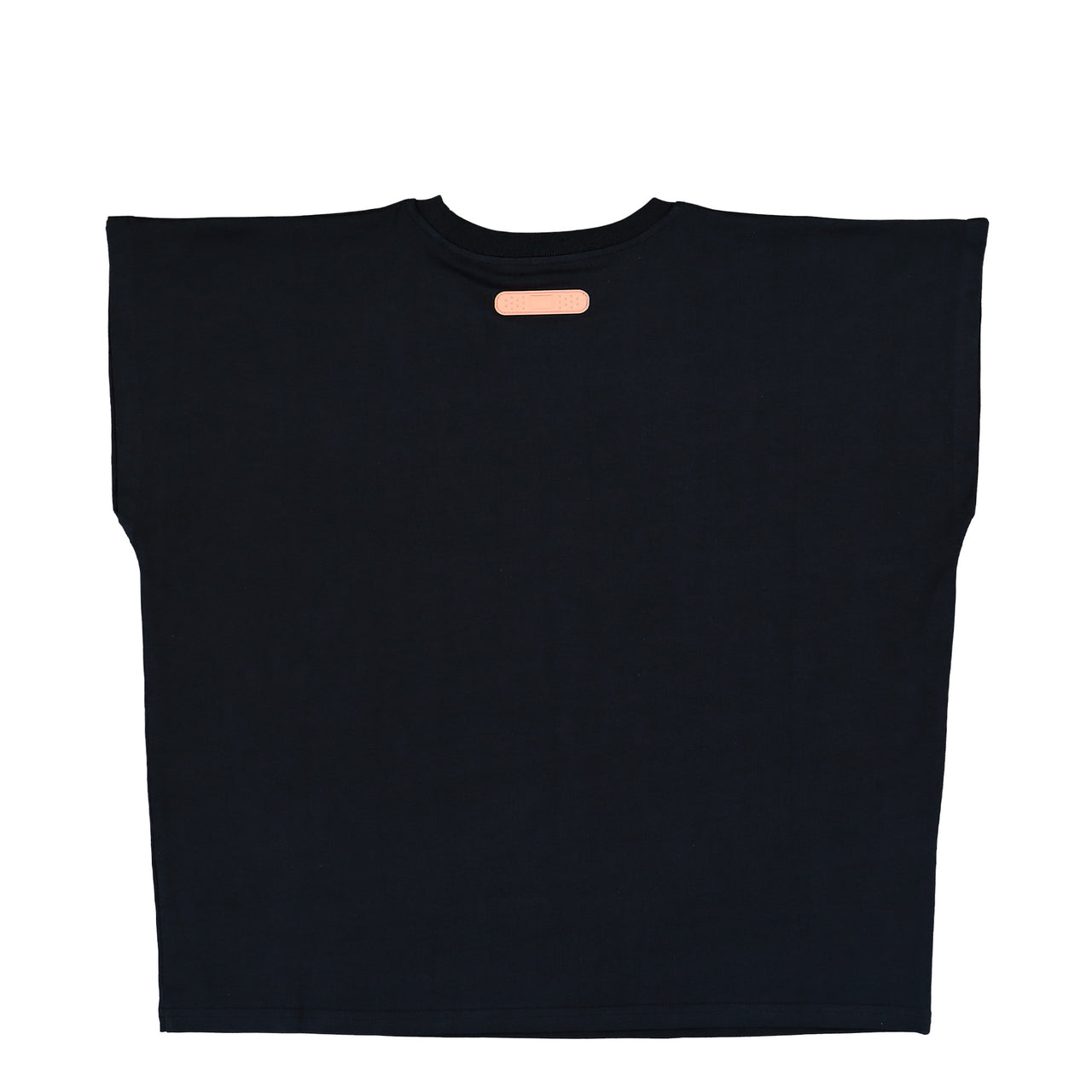 PDF Skinny Barti PDF World Black T-Shirts DFM54033TJ112WORLD Detail View 1 | GATE

