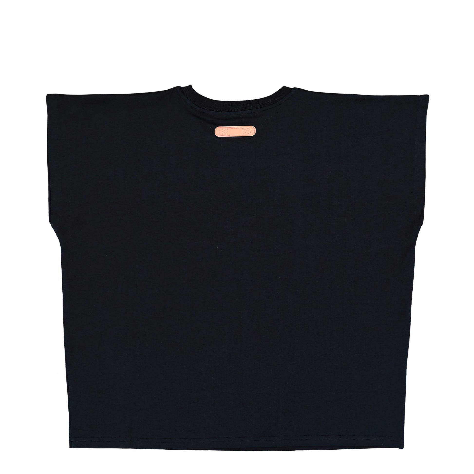 PDF Skinny Barti PDF World Black T-Shirts DFM54033TJ112WORLD Detail View 2 | GATE
