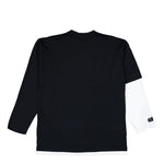 PDF No Name A Blade Longsleeves DFM54039TJ101BLADE Detail View 2 | GATE
