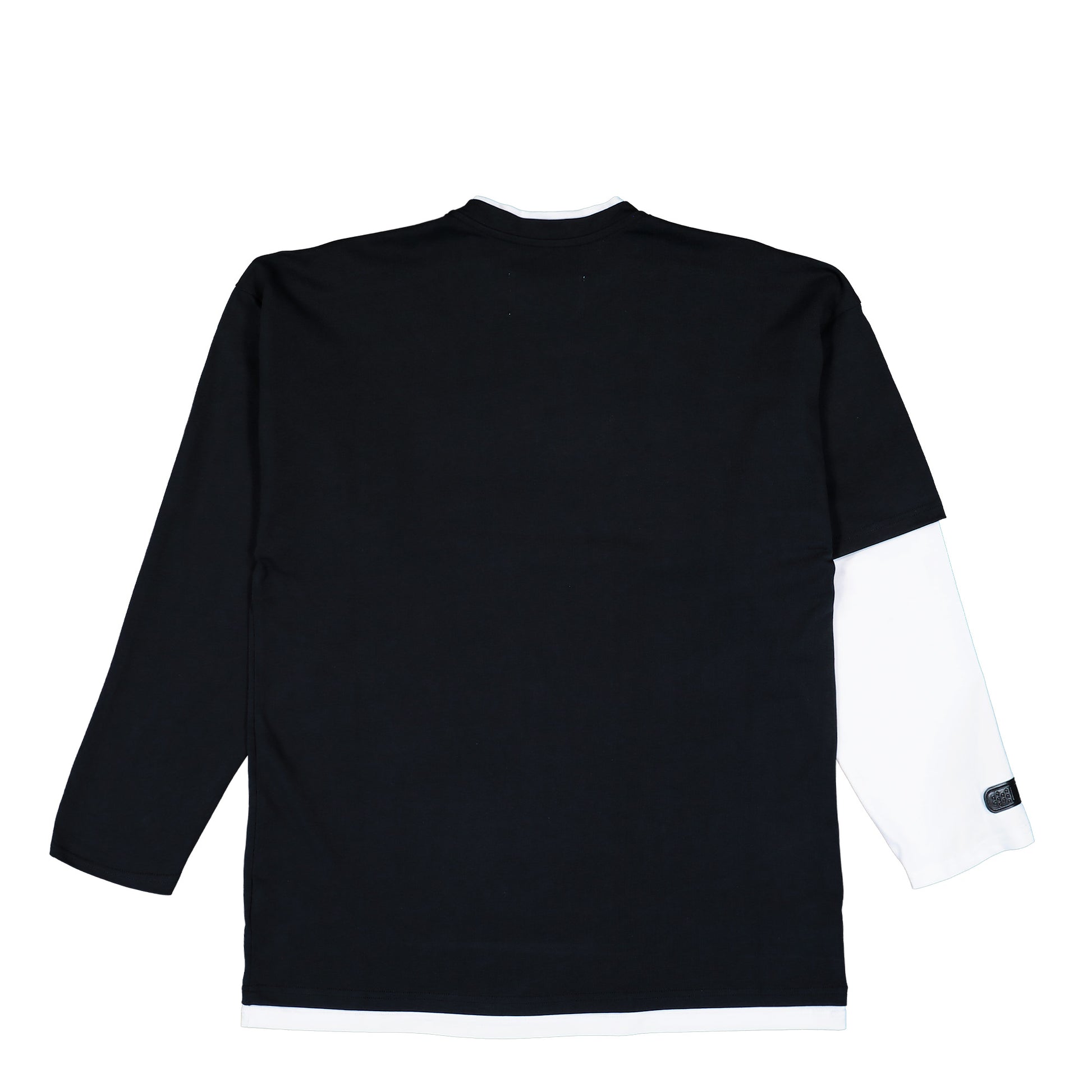 PDF No Name A Blade Longsleeves DFM54039TJ101BLADE Detail View 2 | GATE
