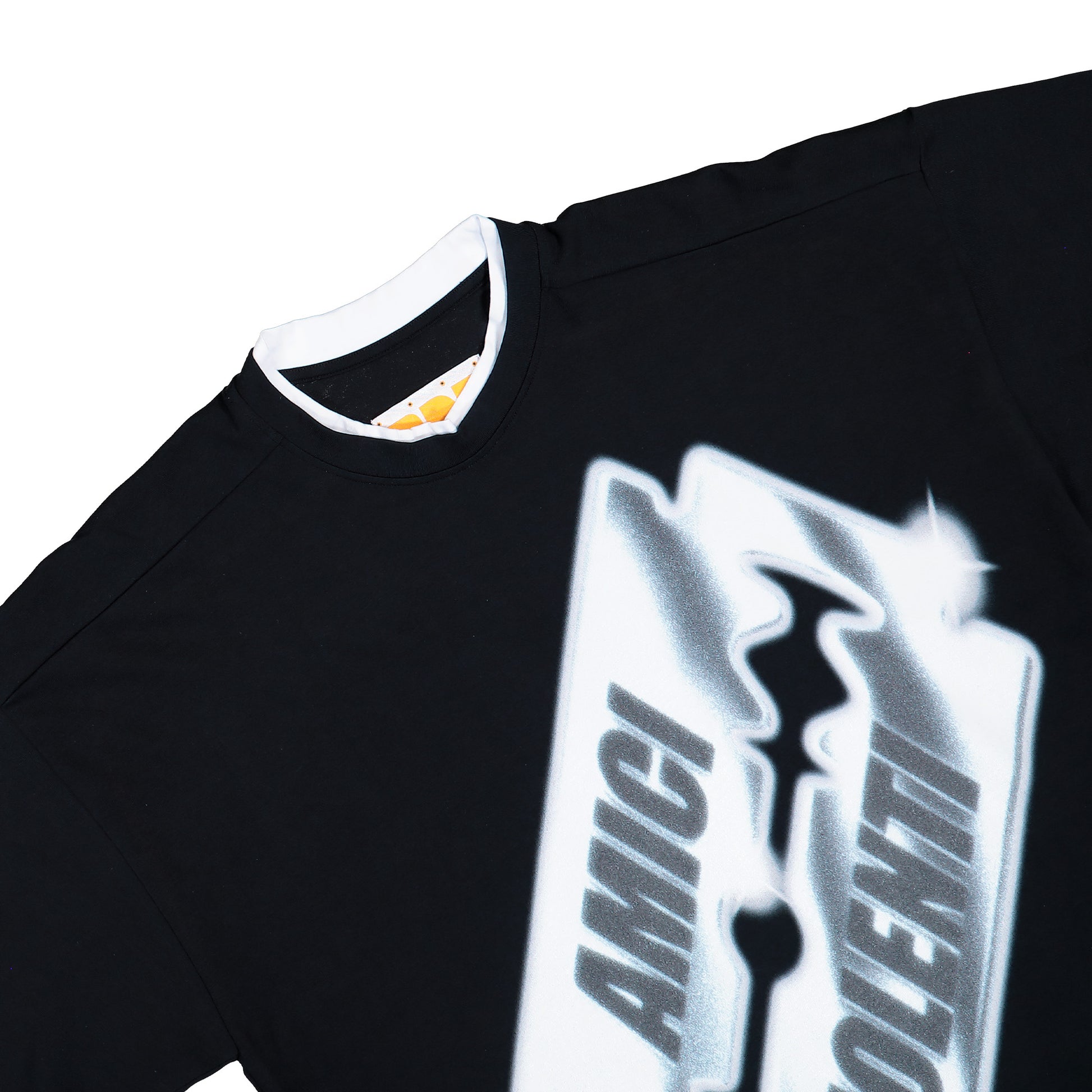 PDF No Name A Blade Longsleeves DFM54039TJ101BLADE Detail View 3 | GATE
