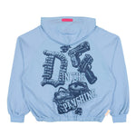 PDF Zip Hoodie A Maisl  Hoodies DFM55022TJ103MAISL Detail View 2 | GATE
