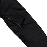 Rick Owens DRKSHDW Flyers Jacket Black Jackets DL02F2791 NYJP 09 Detail View 5 | GATE