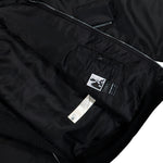 Rick Owens DRKSHDW Flyers Jacket Black Jackets DL02F2791 NYJP 09 Detail View 6 | GATE