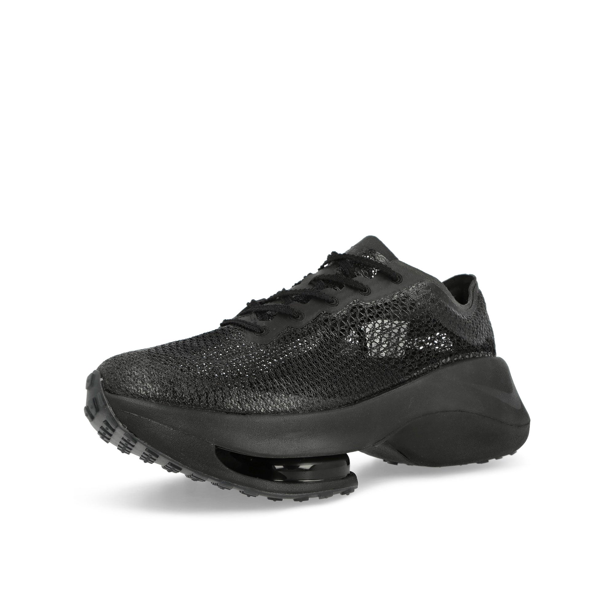 正規品在庫Matthew M Williams × Nike Zoom 005 Black 靴