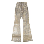 Bolan Bootcut Pant