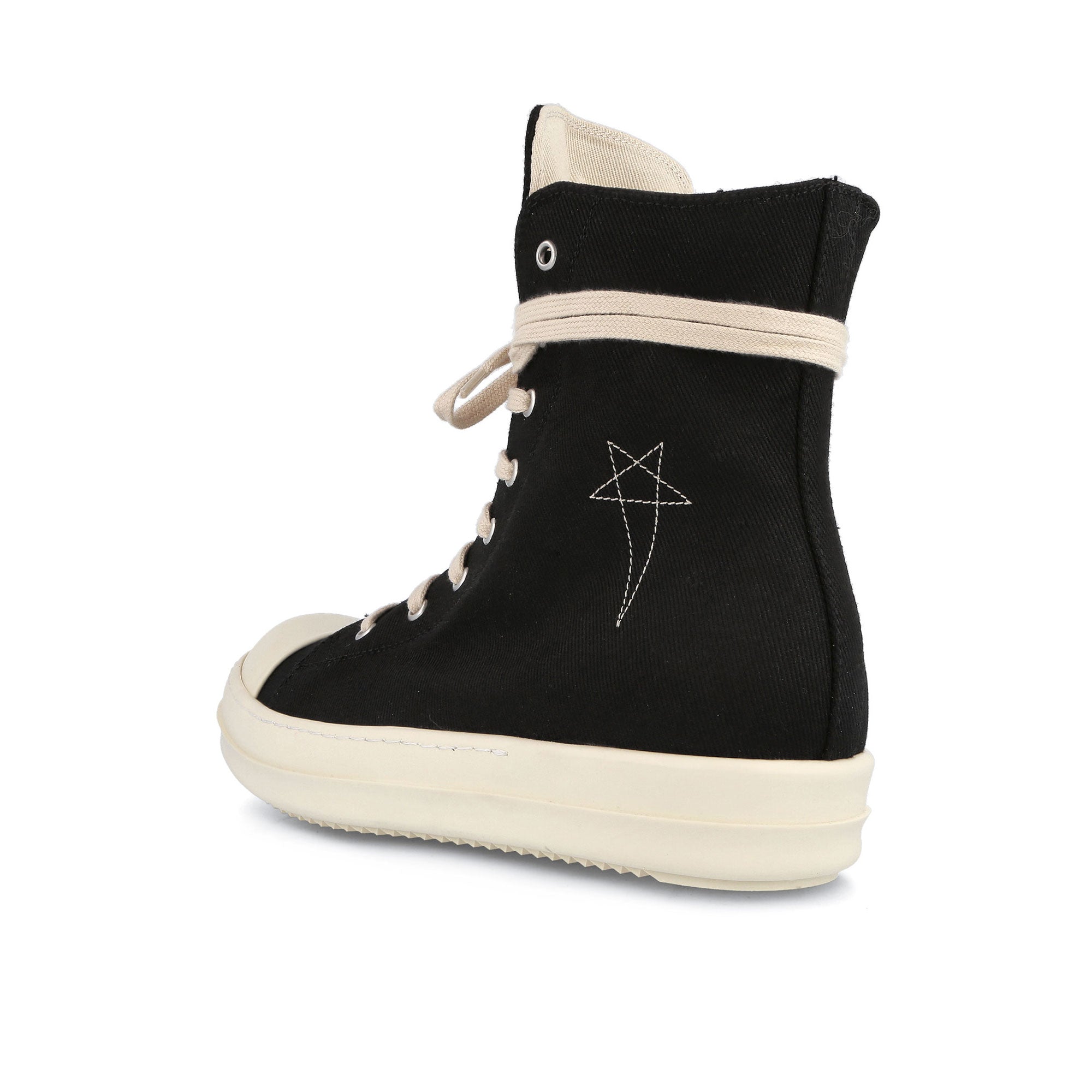 Luxor Hi Sneaks | GATE