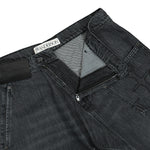 Twisted Workwear Shorts