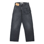 Twisted Workwear Jeans