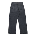 Twisted Workwear Jeans