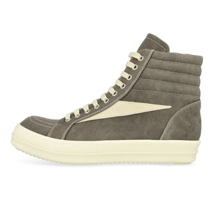 Vintage High Sneaks
