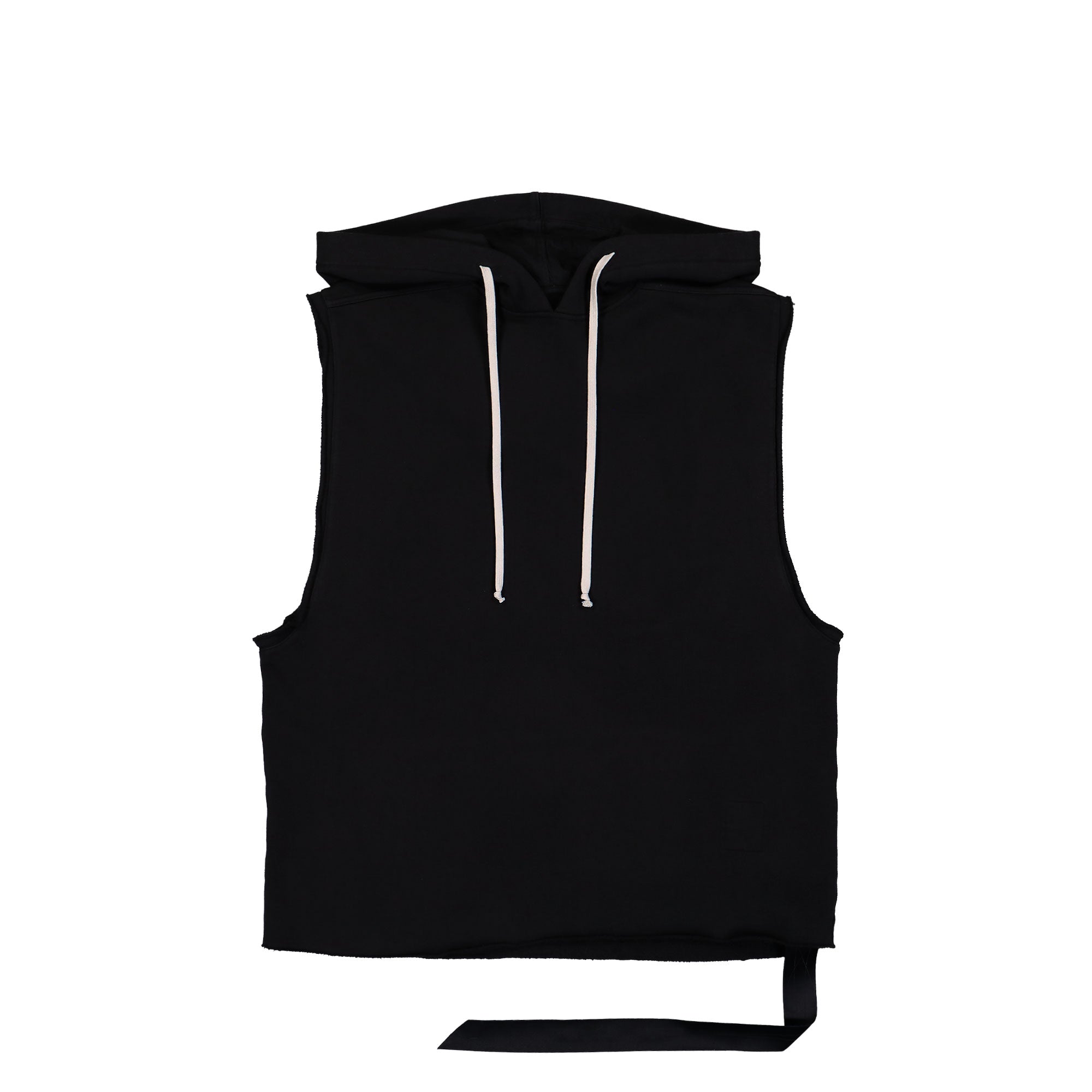 DRKSHDW Hooded Tunic | GATE