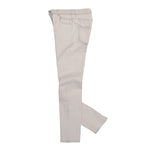 Rick Owens DRKSHDW Detroit Cut Denim Pants Milk Wash Pants DU01F4366 SDMW 51 Detail View 3 | GATE
