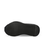 Rick Owens DRKSHDW Low Army Abstract ALL Black Boots DU01F4848 NCVER2 09ALL Detail View 5 | GATE
