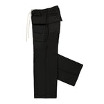 Creatch Cargo Drawstring Pants