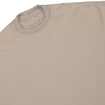 Rick Owens DRKSHDW Tommy Hustler Sweat Dirty Pearl Sweatshirts DU02E7266 JDB 88 Detail View 3 | GATE