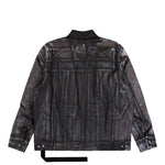 Rick Owens Lido Worker Jacket Bronze Jackets DU02E7752 BZMC 94 Detail View 2 | GATE
