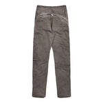 Rick Owens DRKSHDW Bolan Banana Dark Dust Denim DU02F6363 DLD 78 Detail View 2 | GATE