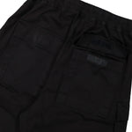 Rick Owens DRKSHDW Double Cargo Jumbo Belas Black Pants DU02F6398 TW 09 Detail View 5 | GATE