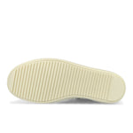 Rick Owens Sneaks Black / Milk / Milk sneaker DU02F6800 DOEP7 911 Detail View 5 | GATE
