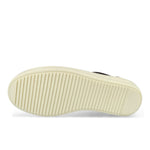 Rick Owens Vintage Sneaks Grape / Milk / Milk sneaker DU02F6803 DLDLVS 8611 Detail View 6 | GATE
