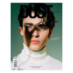 Issue #27 In The Dark Times Issue Cover #13 - Andrea Arru
