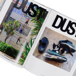 Dust #29 Overload Issue Cover 175 - Max By Sean & Seng Multicolor Magazines DUSTNO29C175 Detail View 3 | GATE