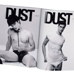Dust #29 Overload Issue Cover 166 - Maxymilian and Ruby By Sean & Seng Multicolor Magazines DUSTNO29C166 Detail View 5 | GATE