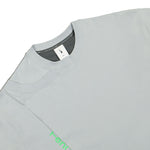 Feng Chen Wang Tee Grey Detail view 3 | Gate