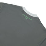 Feng Chen Wang Tee Grey Detail view 4 | Gate