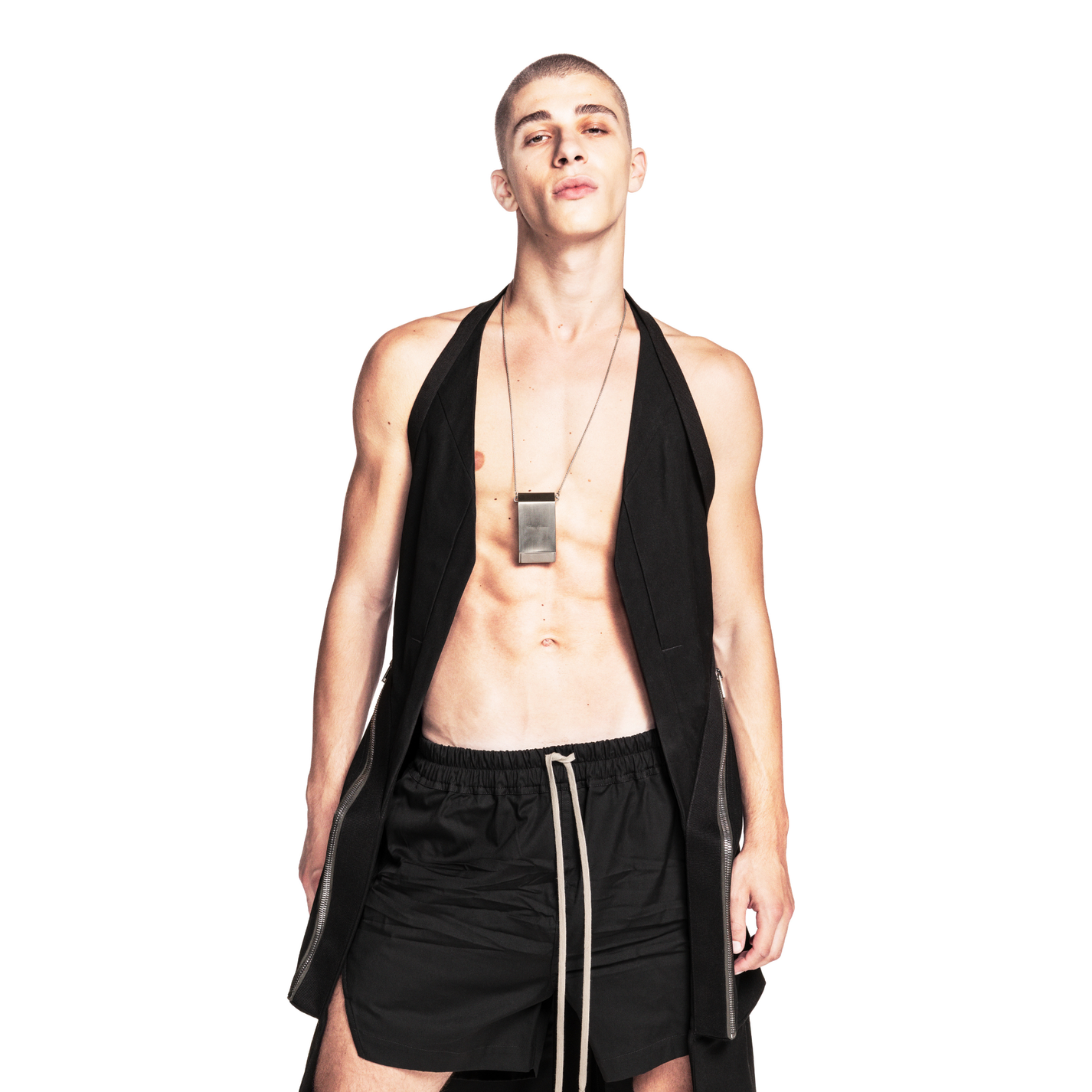 LATEST FROM RICK OWENS