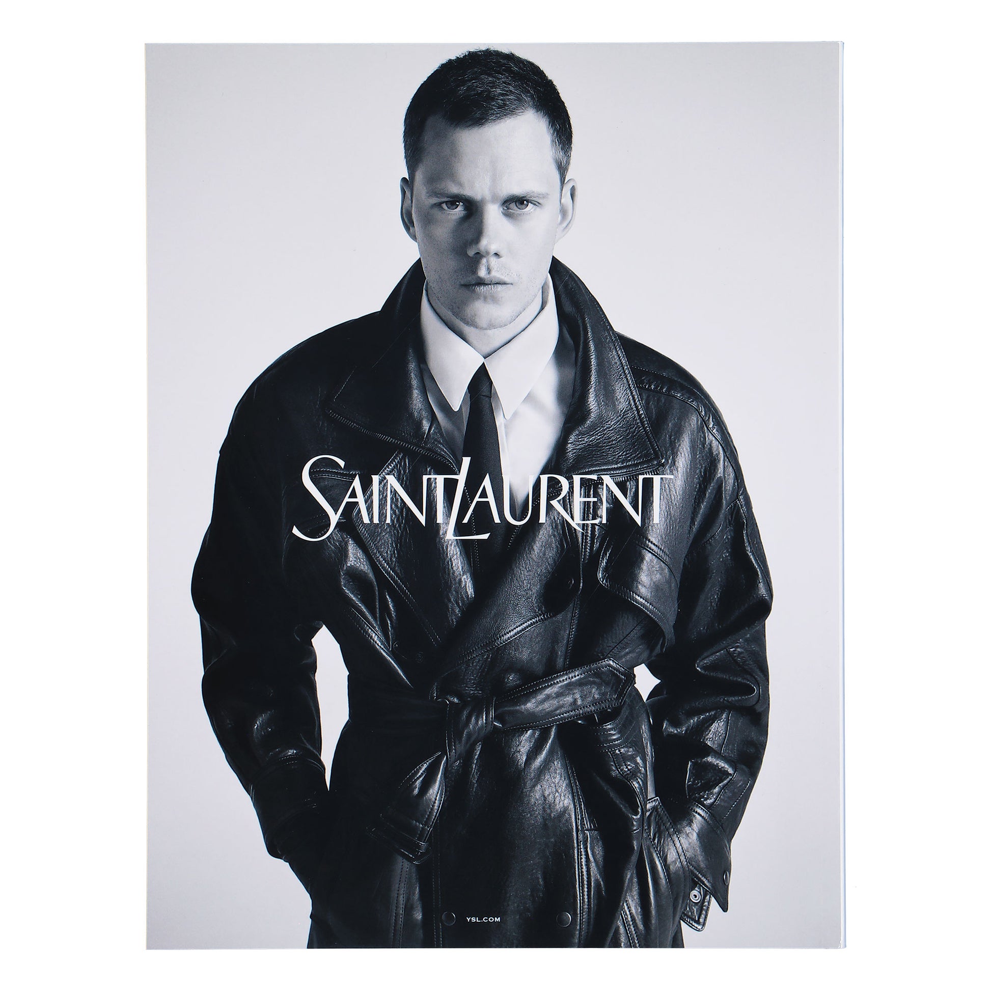 Dust Issue #28 Another Fashion Magazine That Won´t Save You Issue Cover #10 - Emilio Sakraya Multicolor Magazines DUSTNO28#10 Detail View 2 | GATE