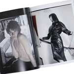 Dust Issue #28 Another Fashion Magazine That Won´t Save You Issue Cover #7 - Eden Manscour Multicolor Magazines DUSTNO28#7 Detail View 3 | GATE